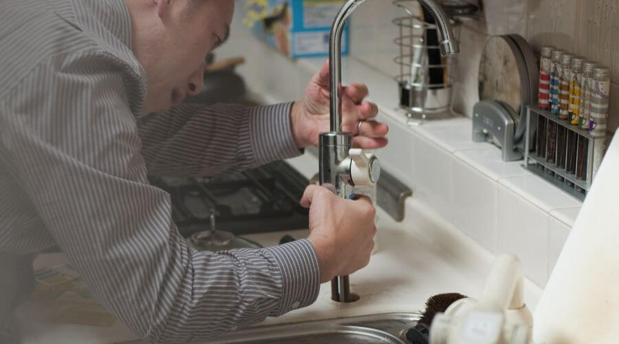 Professional emergency plumbing in Stuarts Draft, VA